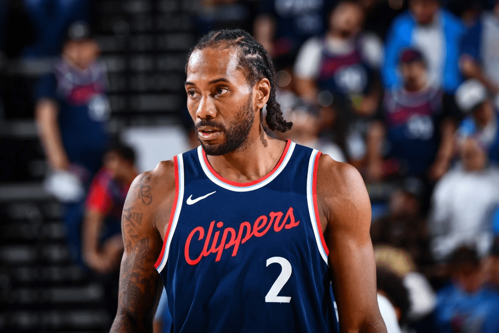LA Clippers vs Phoenix Suns Match Player Stats