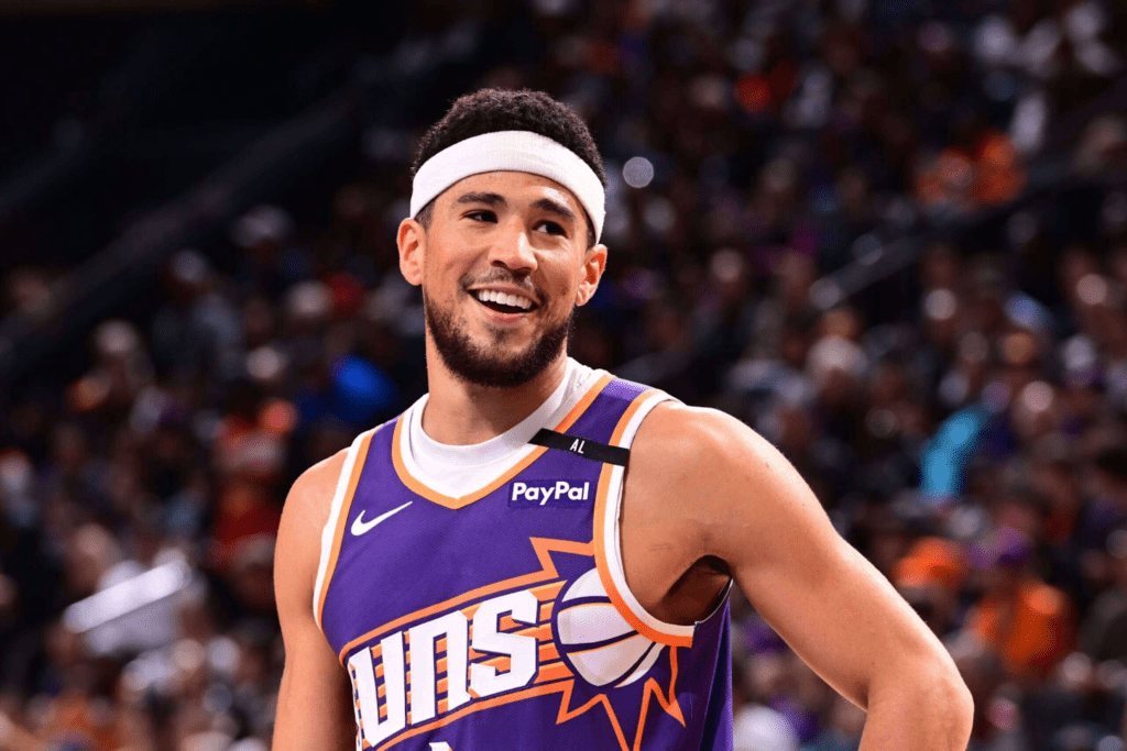 LA Clippers vs Phoenix Suns Match Player Stats