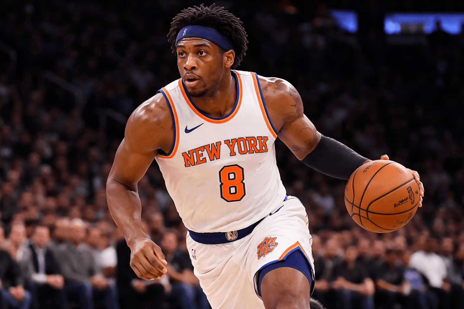 OG Anunoby Stats Feature Image
