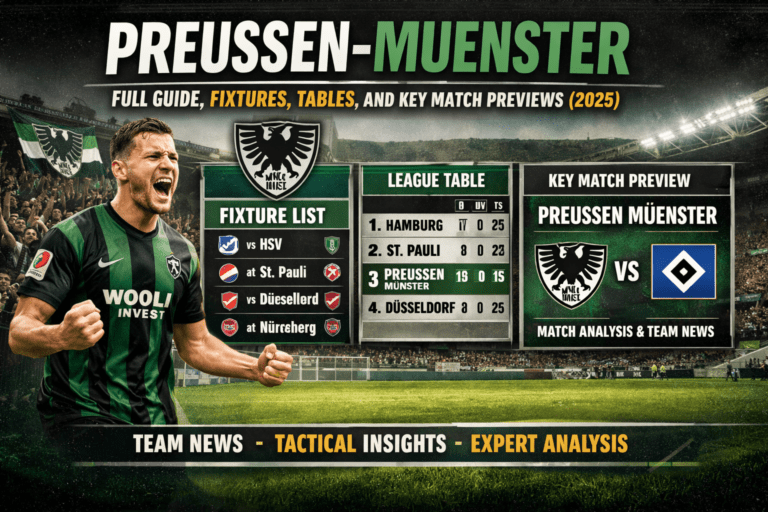 Preussen-Muenster
