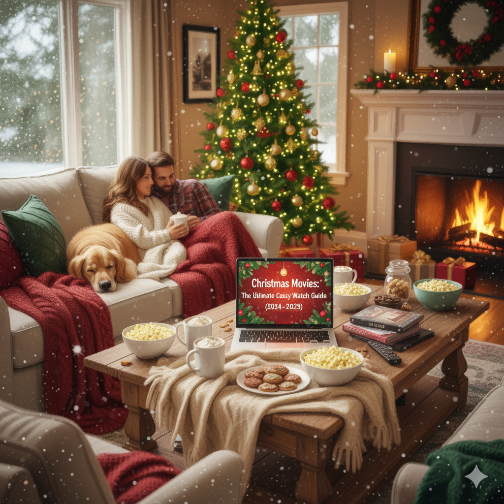 Christmas Movies