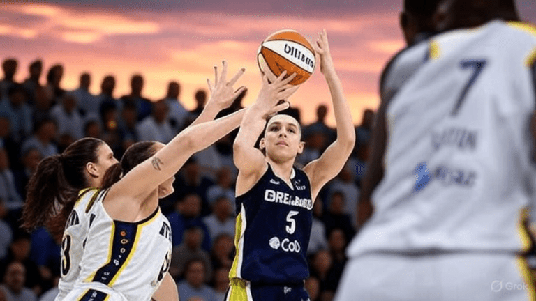 indiana fever vs dallas wings match player stats