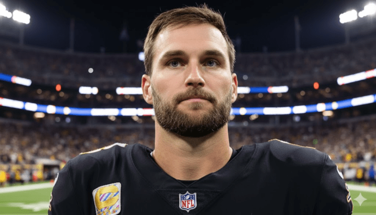 Kirk Cousins