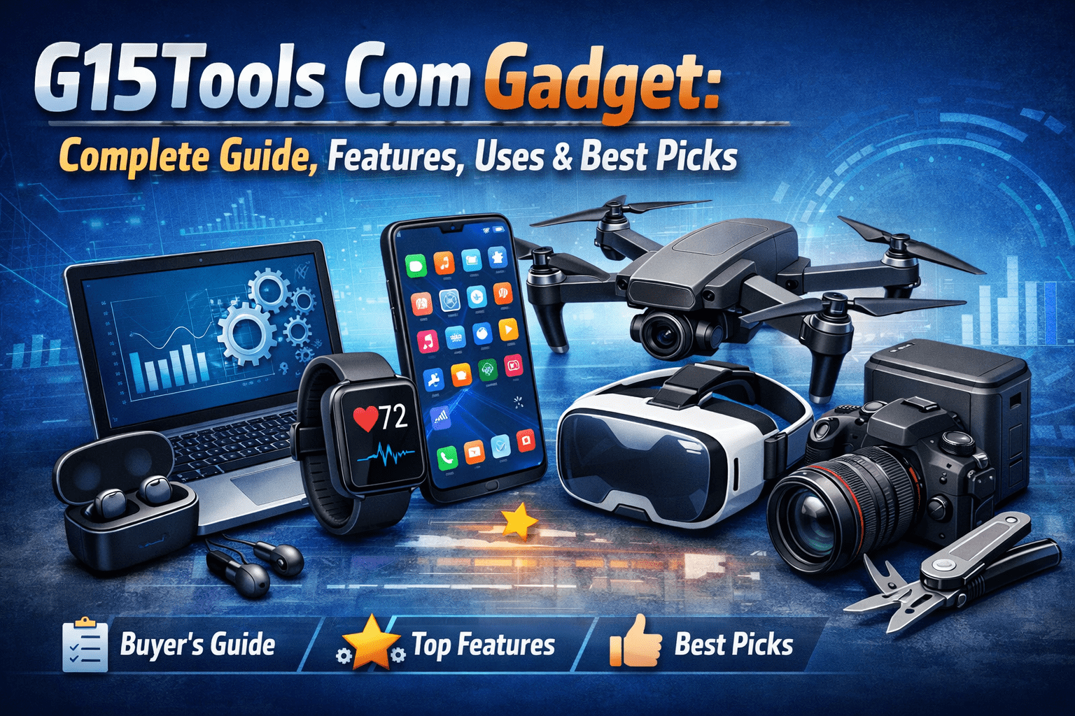 G15Tools Com Gadget