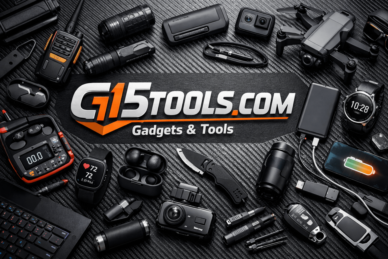 G15Tools Com Gadget featured visual