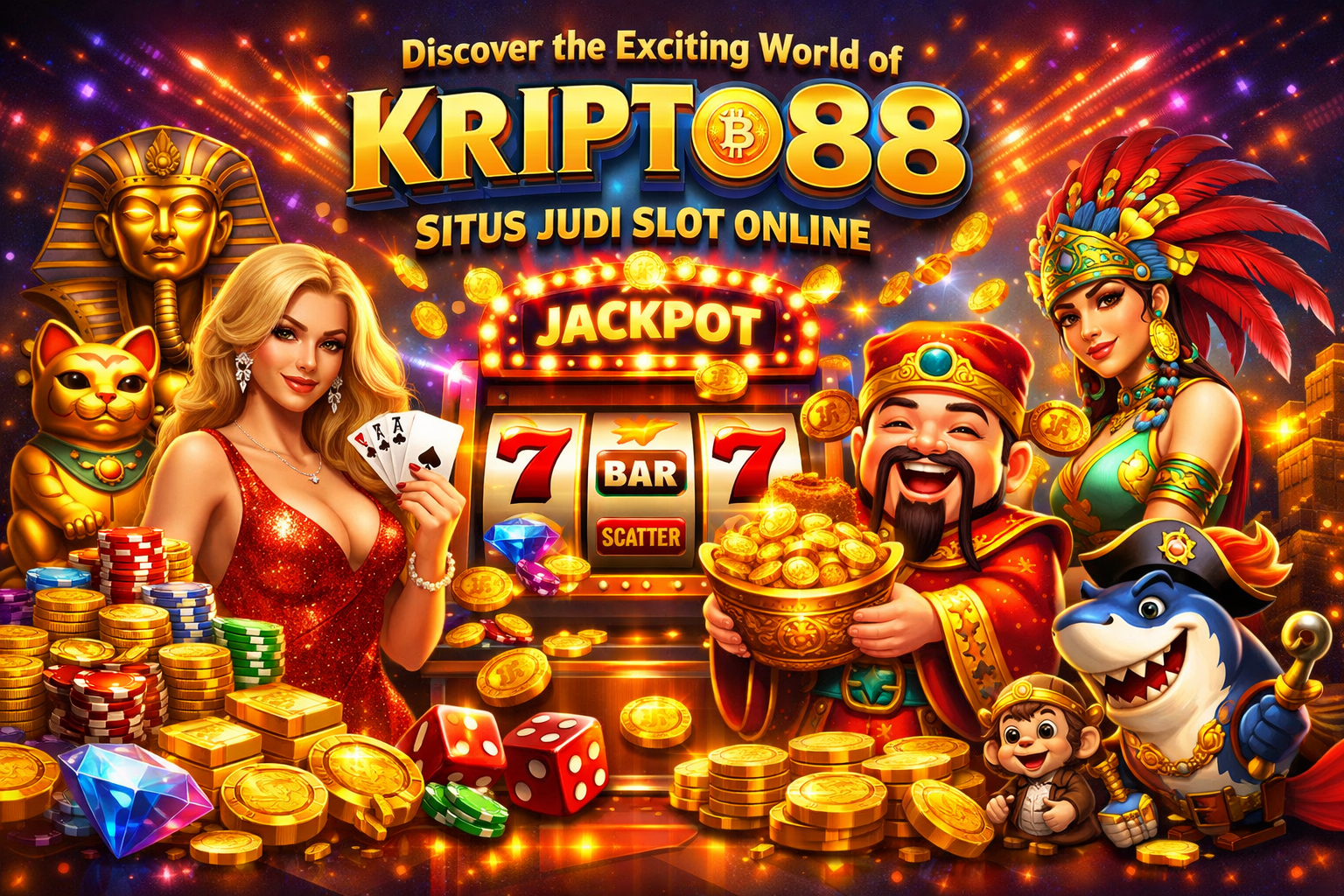 Kripto88