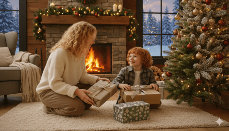 Look What MomFound Giveaway