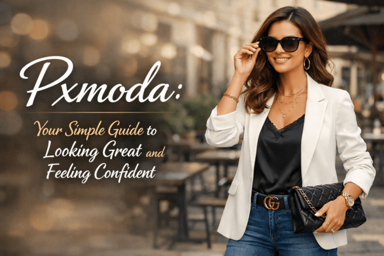 Pxmoda