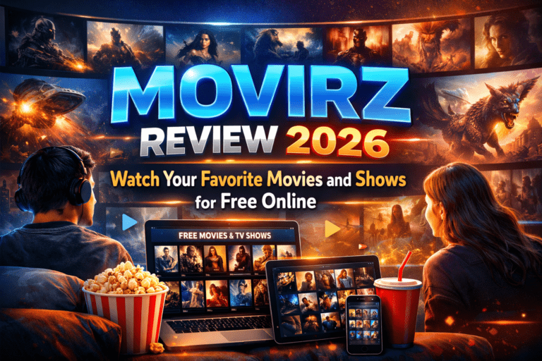 Movirz