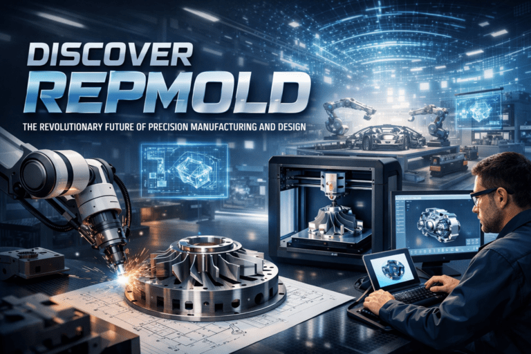 Repmold