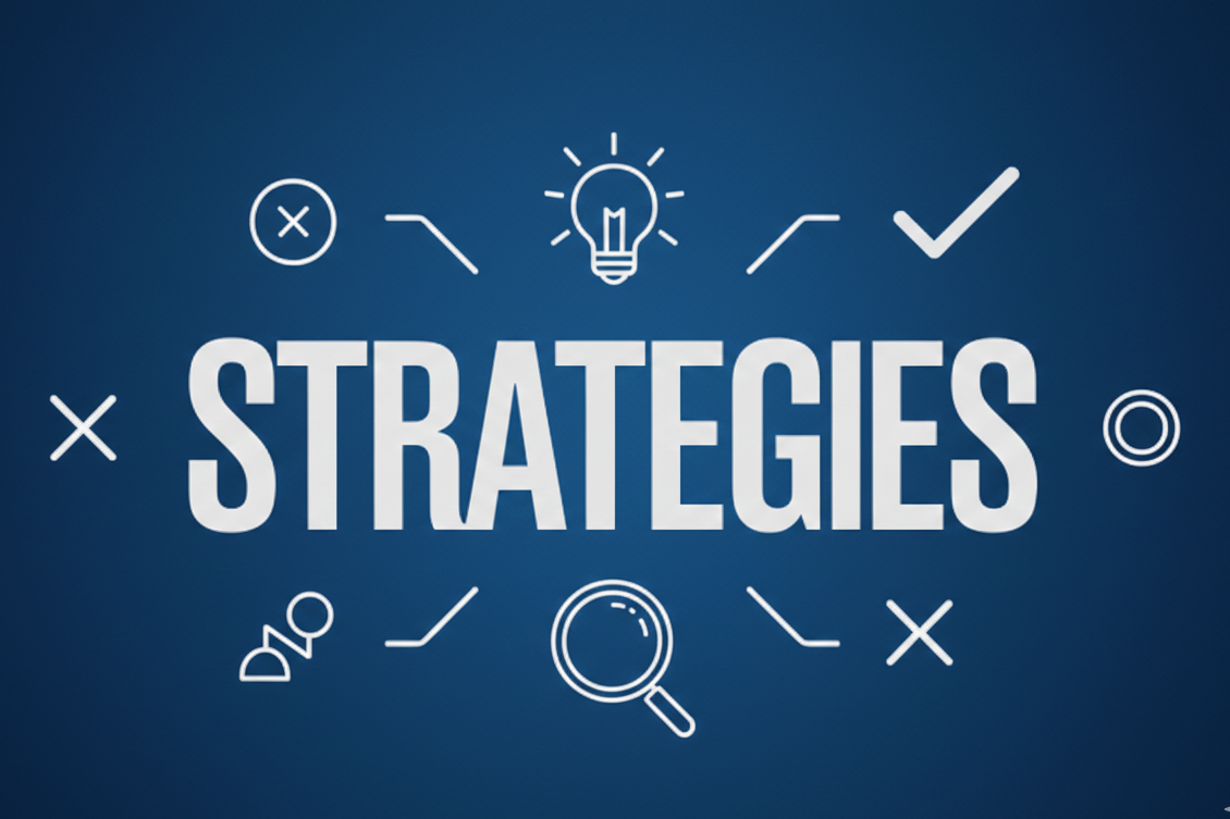 Strategies