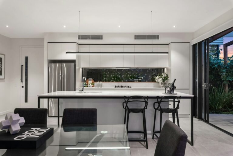 Kitchen Renovation