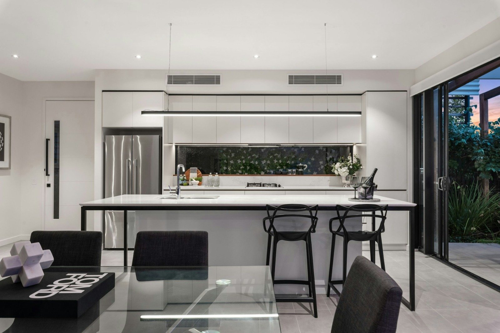 Kitchen Renovation