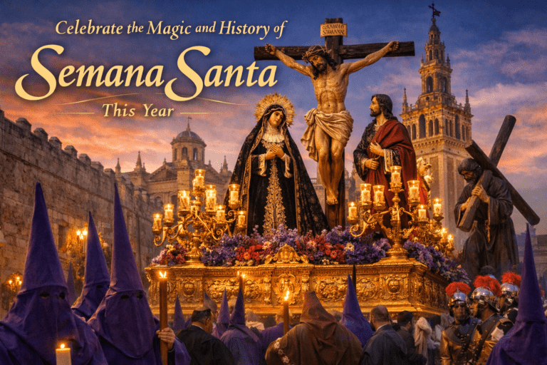 Semana Santa