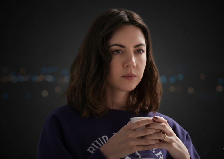 Aubrey Plaza