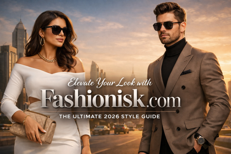 Fashionisk .com