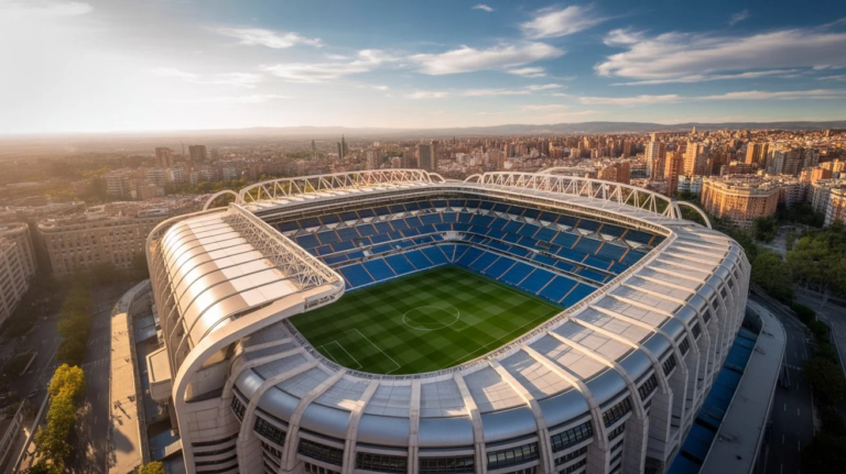 real madrid cf
