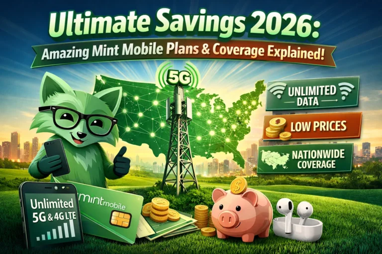 Mint Mobile