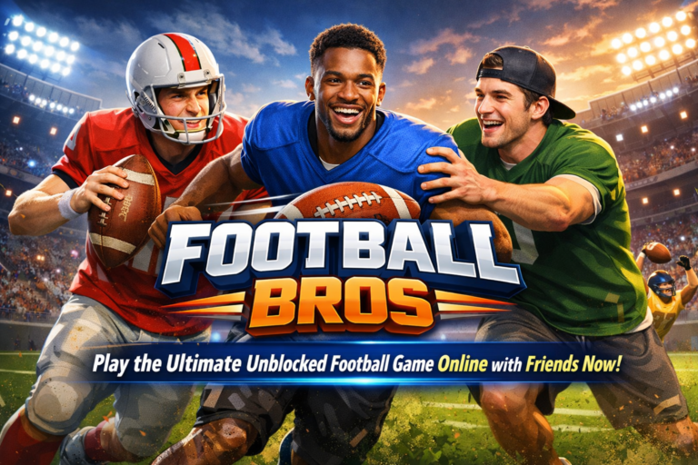 Football Bros