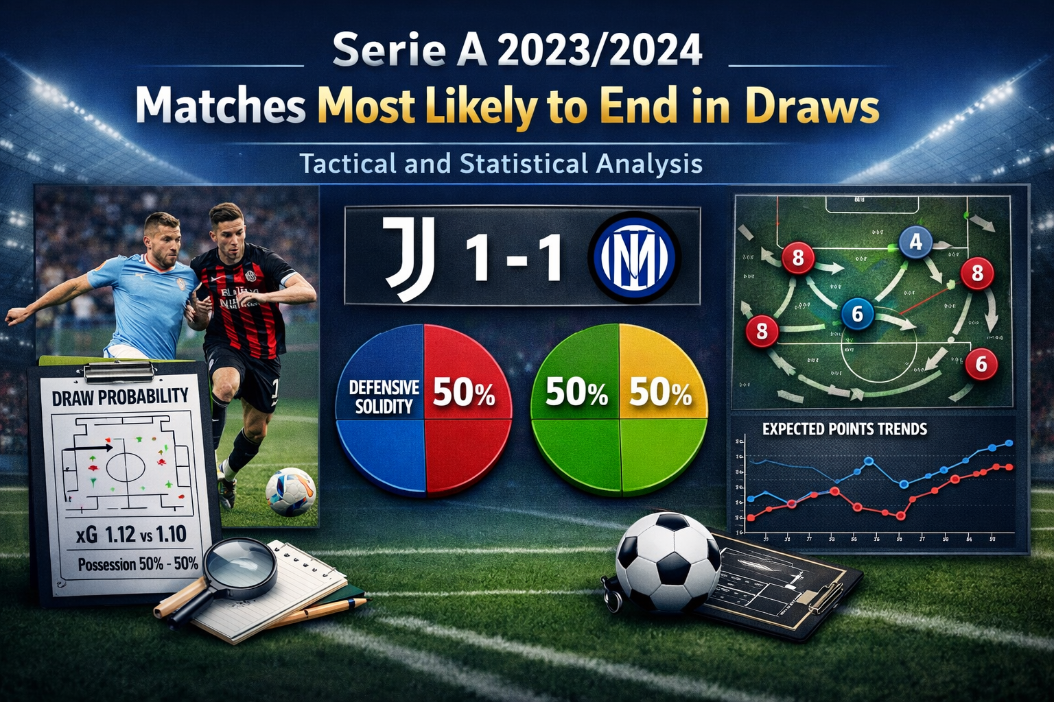 Serie A 2023/2024 Matches